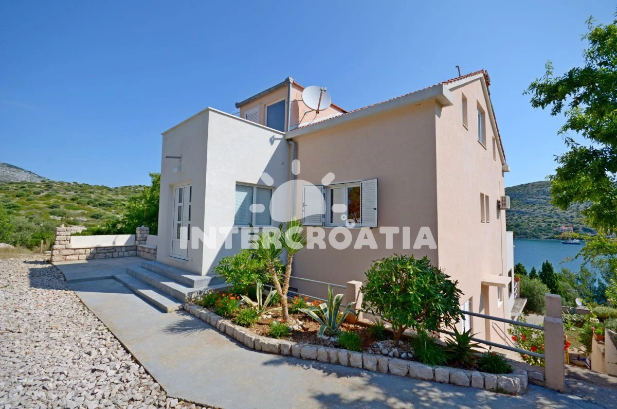 Apartmán Ostrov Lastovo - Lastovo OS 9421 N3