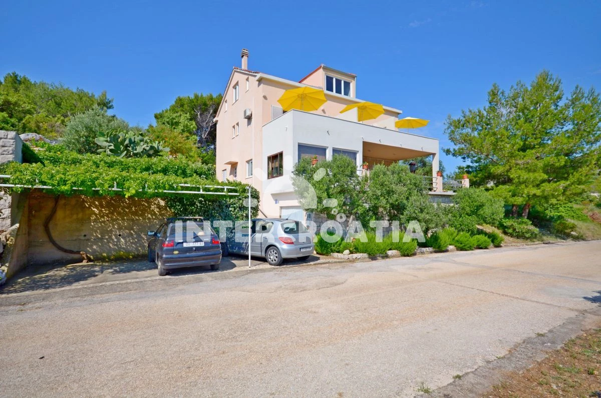 Apartmán Ostrov Lastovo - Lastovo OS 9421 N3