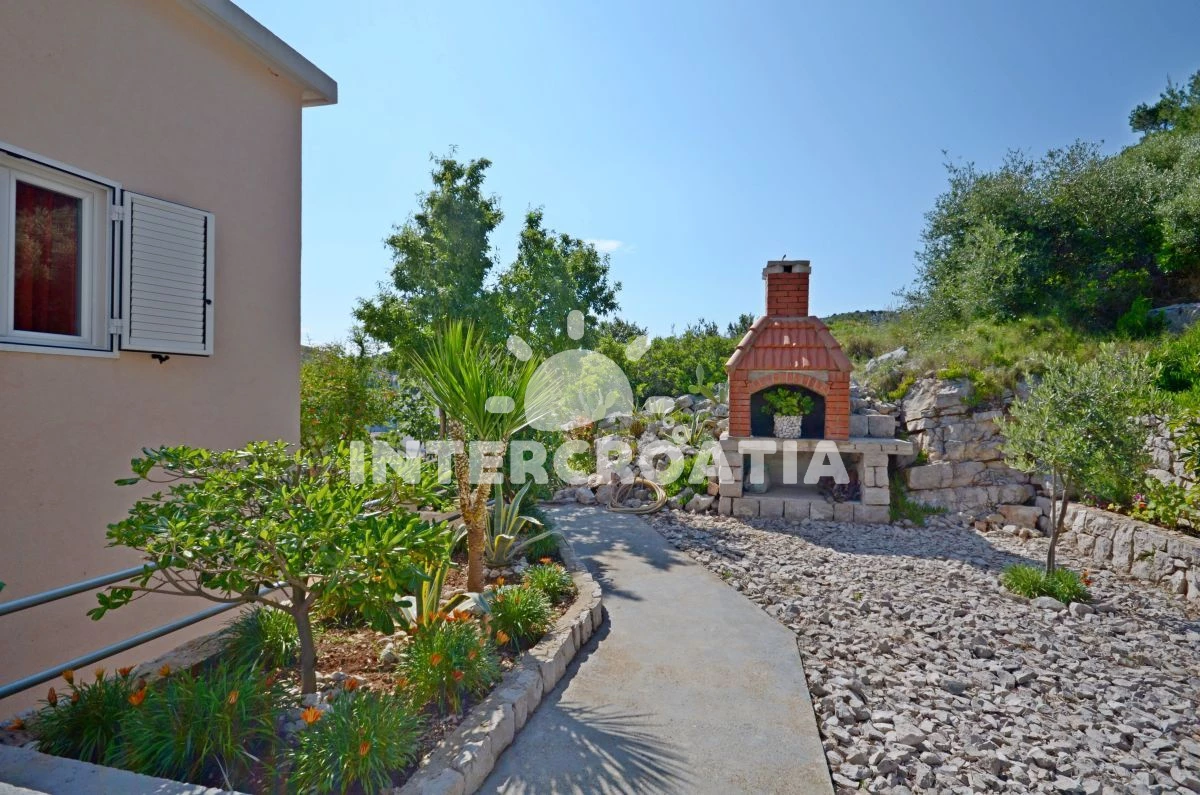 Apartmán Ostrov Lastovo - Lastovo OS 9421 N3