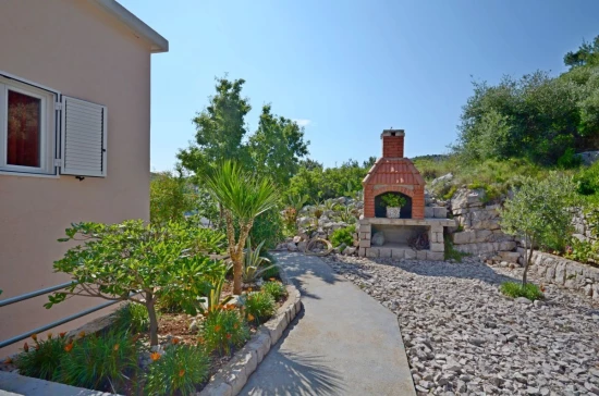 Apartmán Ostrov Lastovo - Lastovo OS 9421 N3