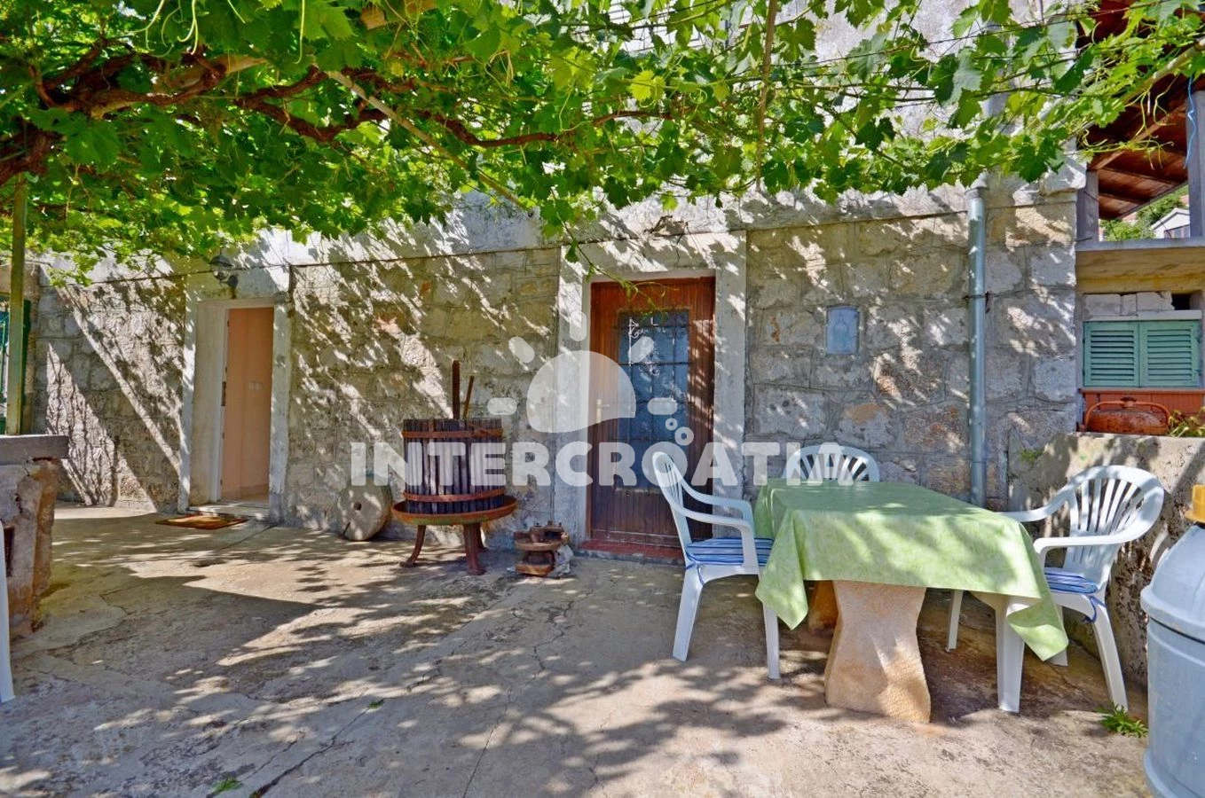 Domek Ostrov Lastovo - Lastovo OS 9422 N1