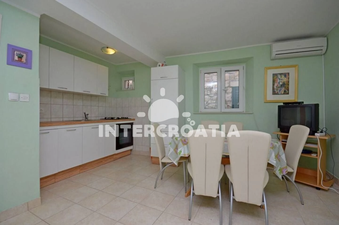 Domek Ostrov Lastovo - Lastovo OS 9422 N1