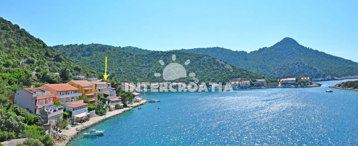 Apartmán Ostrov Lastovo - Zaklopatica OS 9423 N1