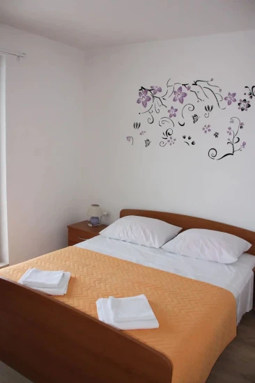 Apartmán Ostrov Lastovo - Zaklopatica OS 9423 N1