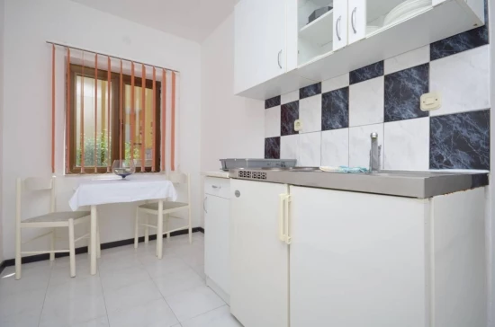 Apartmán Ostrov Lastovo - Zaklopatica OS 9423 N1