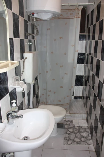 Apartmán Ostrov Lastovo - Zaklopatica OS 9423 N1