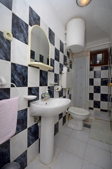 Apartmán Ostrov Lastovo - Zaklopatica OS 9423 N1