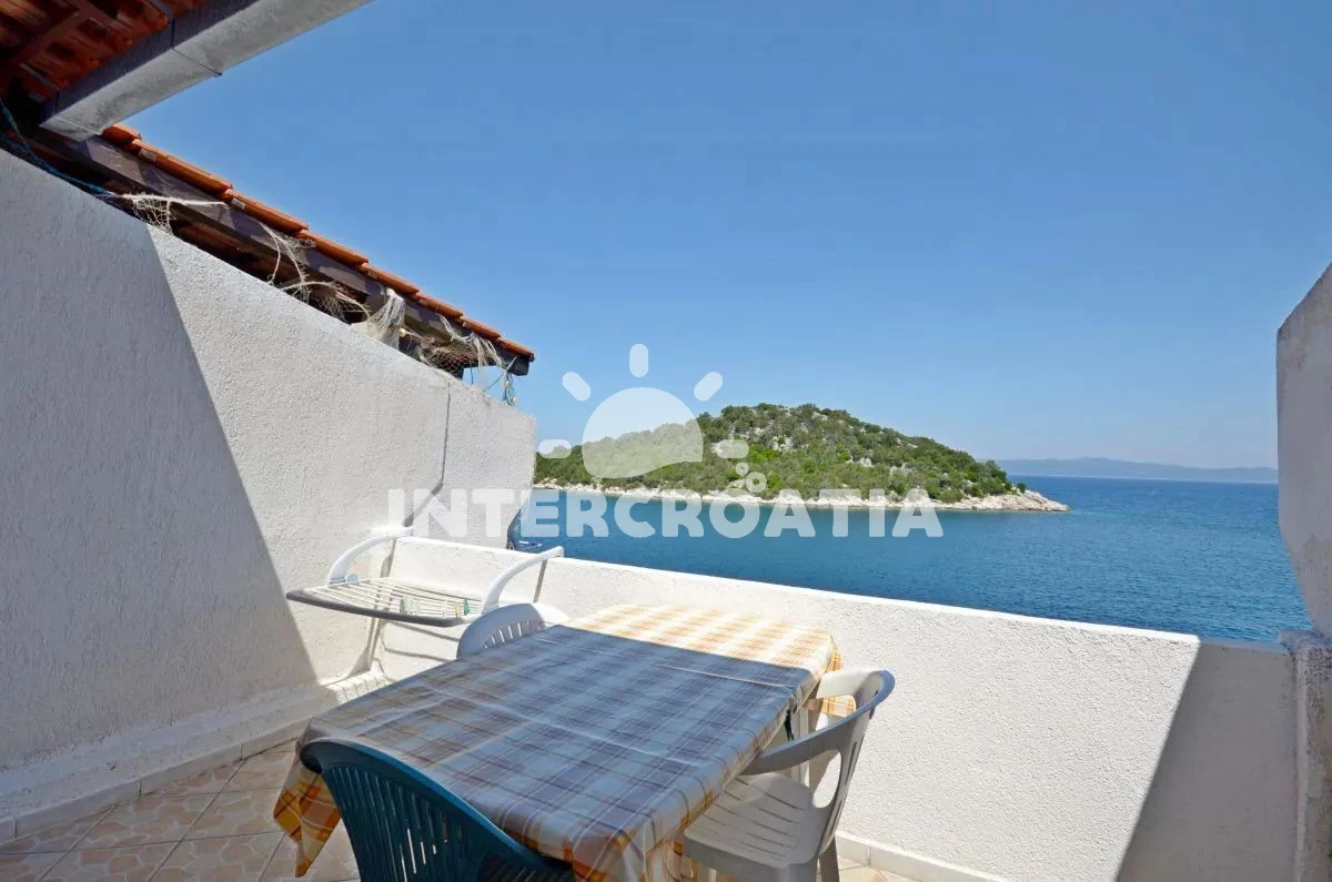 Apartmán Ostrov Lastovo - Zaklopatica OS 9423 N2