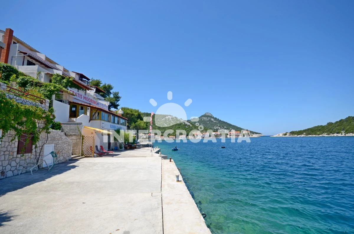 Apartmán Ostrov Lastovo - Zaklopatica OS 9423 N4