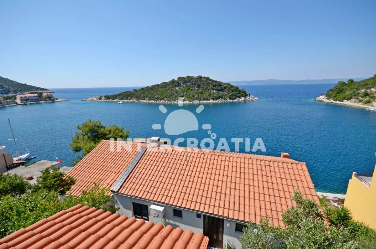 Apartmán Ostrov Lastovo - Zaklopatica OS 9423 N4