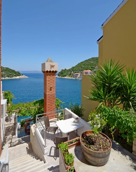 Apartmán Ostrov Lastovo - Zaklopatica OS 9423 N4