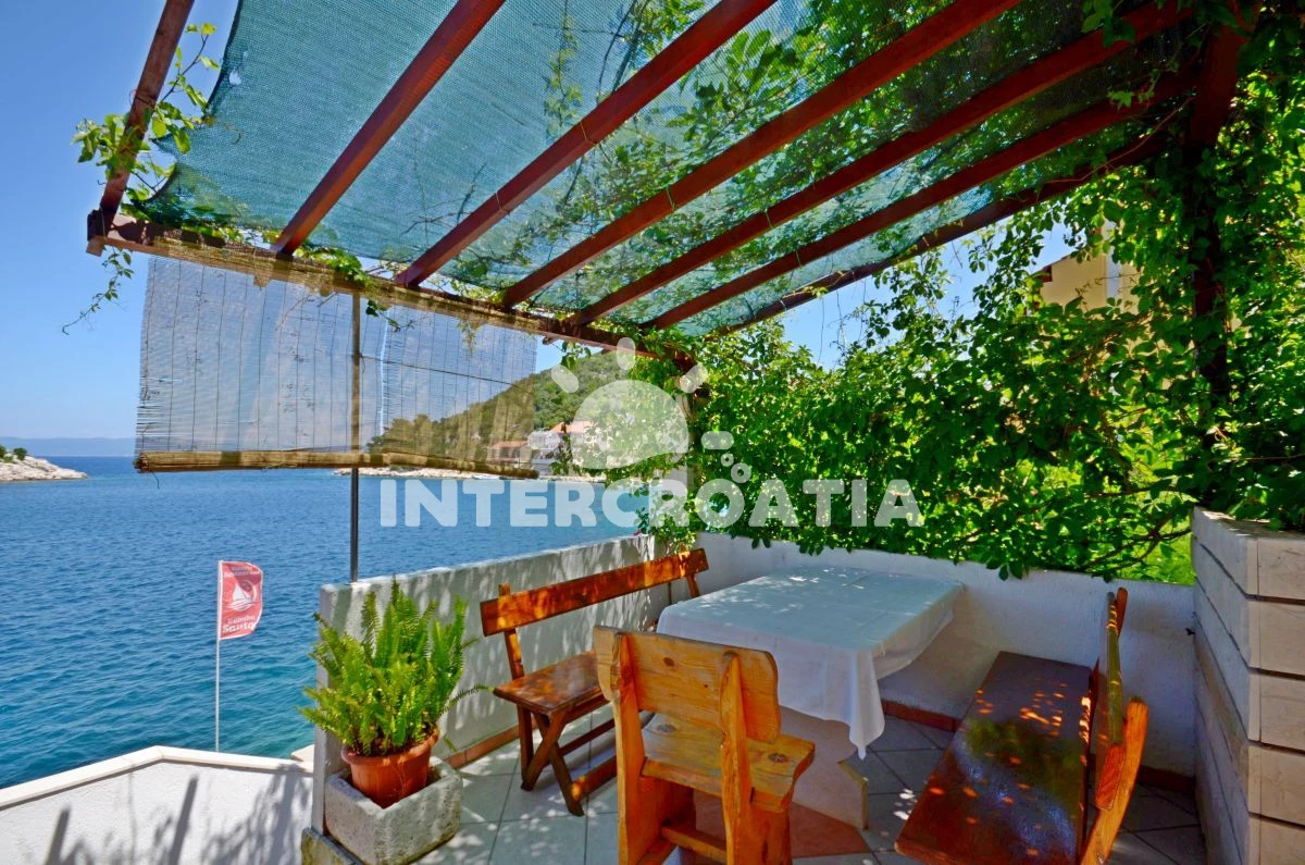 Apartmán Ostrov Lastovo - Zaklopatica OS 9423 N4