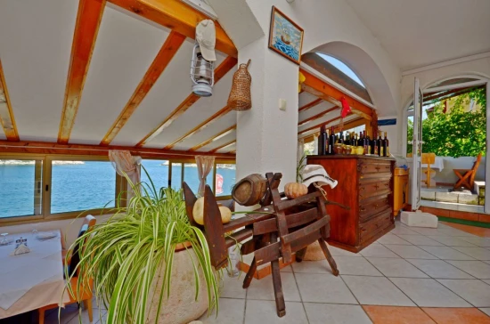 Apartmán Ostrov Lastovo - Zaklopatica OS 9423 N4