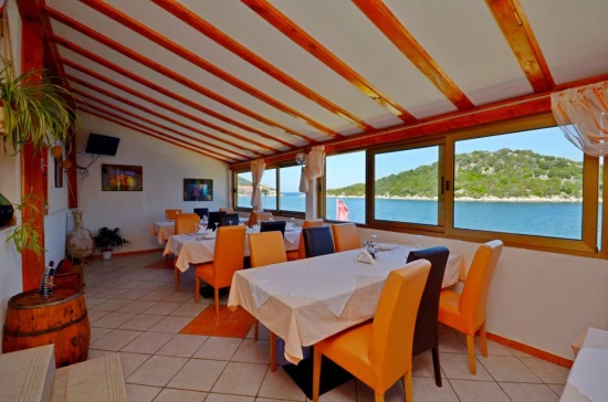 Apartmán Ostrov Lastovo - Zaklopatica OS 9423 N4