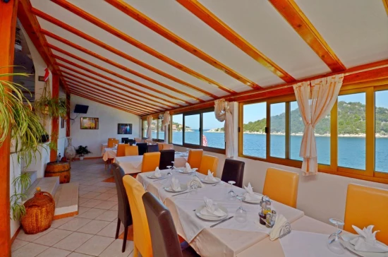 Apartmán Ostrov Lastovo - Zaklopatica OS 9423 N4