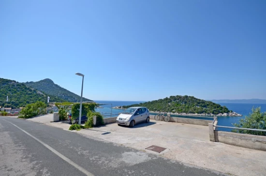 Apartmán Ostrov Lastovo - Zaklopatica OS 9423 N4