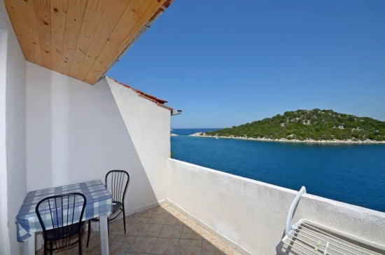 Apartmán Ostrov Lastovo - Zaklopatica OS 9423 N4