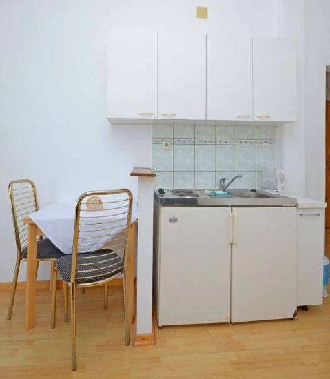 Apartmán Ostrov Lastovo - Zaklopatica OS 9423 N4