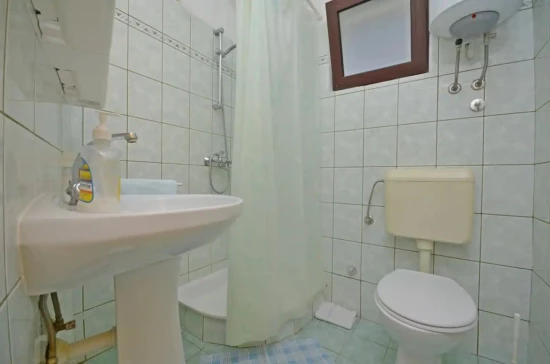 Apartmán Ostrov Lastovo - Zaklopatica OS 9423 N4