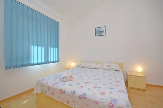 Apartmán Ostrov Lastovo - Zaklopatica OS 9423 N4