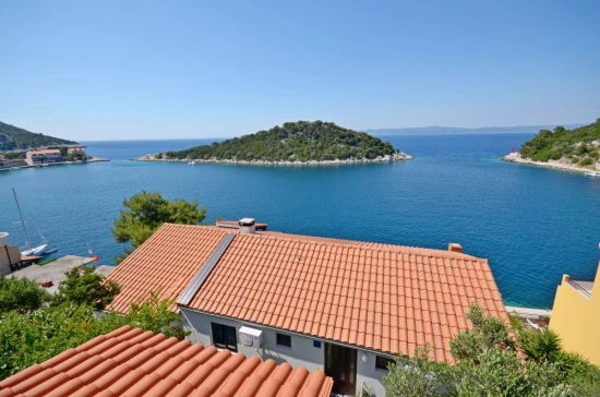 Apartmán Ostrov Lastovo - Zaklopatica OS 9423 N3