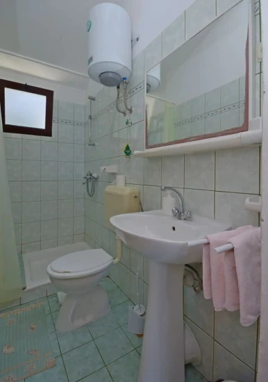 Apartmán Ostrov Lastovo - Zaklopatica OS 9423 N3