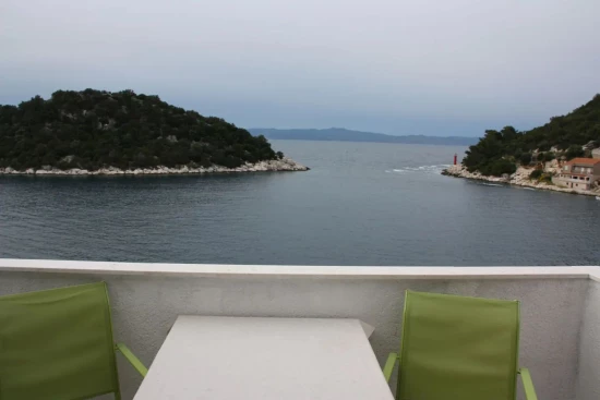 Apartmán Ostrov Lastovo - Zaklopatica OS 9423 N3
