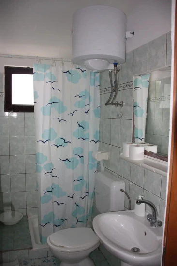 Apartmán Ostrov Lastovo - Zaklopatica OS 9423 N3