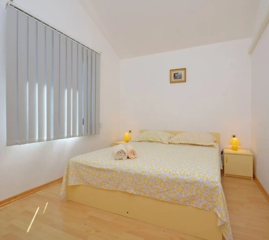 Apartmán Ostrov Lastovo - Zaklopatica OS 9423 N3