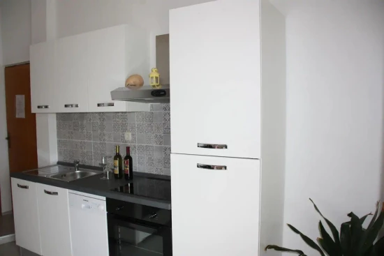 Apartmán Ostrov Lastovo - Zaklopatica OS 9423 N3