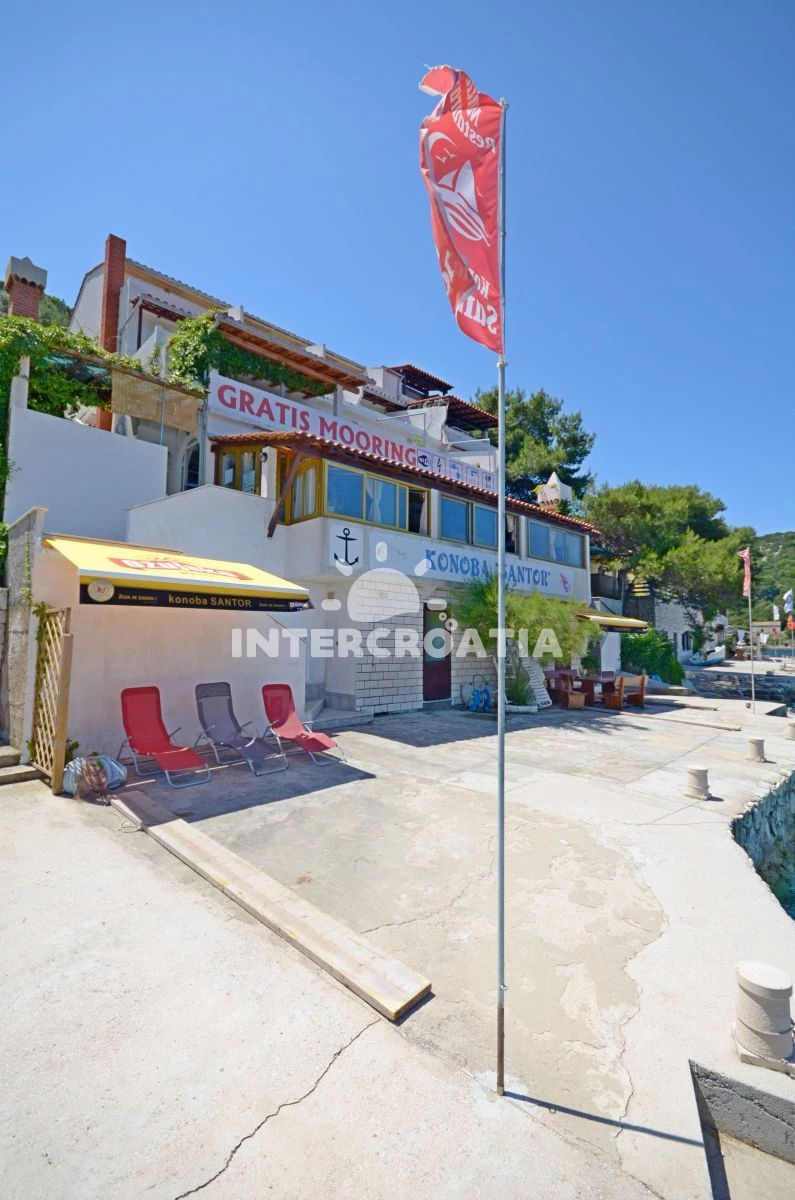 Apartmán Ostrov Lastovo - Zaklopatica OS 9424 N1