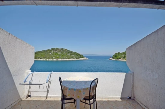 Apartmán Ostrov Lastovo - Zaklopatica OS 9424 N1