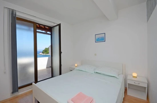 Apartmán Ostrov Lastovo - Zaklopatica OS 9424 N1