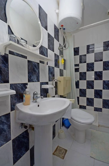 Apartmán Ostrov Lastovo - Zaklopatica OS 9424 N1