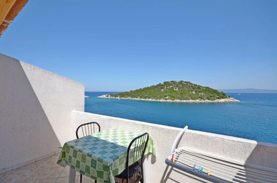 Apartmán Ostrov Lastovo - Zaklopatica OS 9424 N2