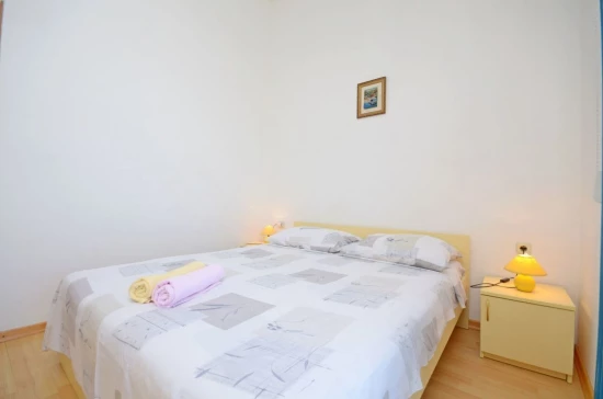 Apartmán Ostrov Lastovo - Zaklopatica OS 9424 N2