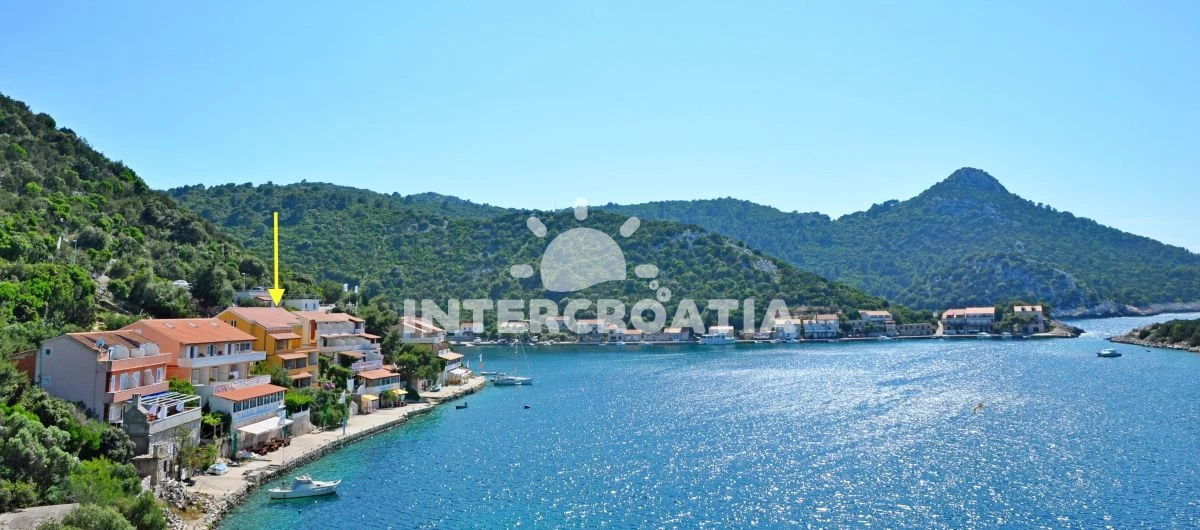 Apartmán Ostrov Lastovo - Zaklopatica OS 9425 N1