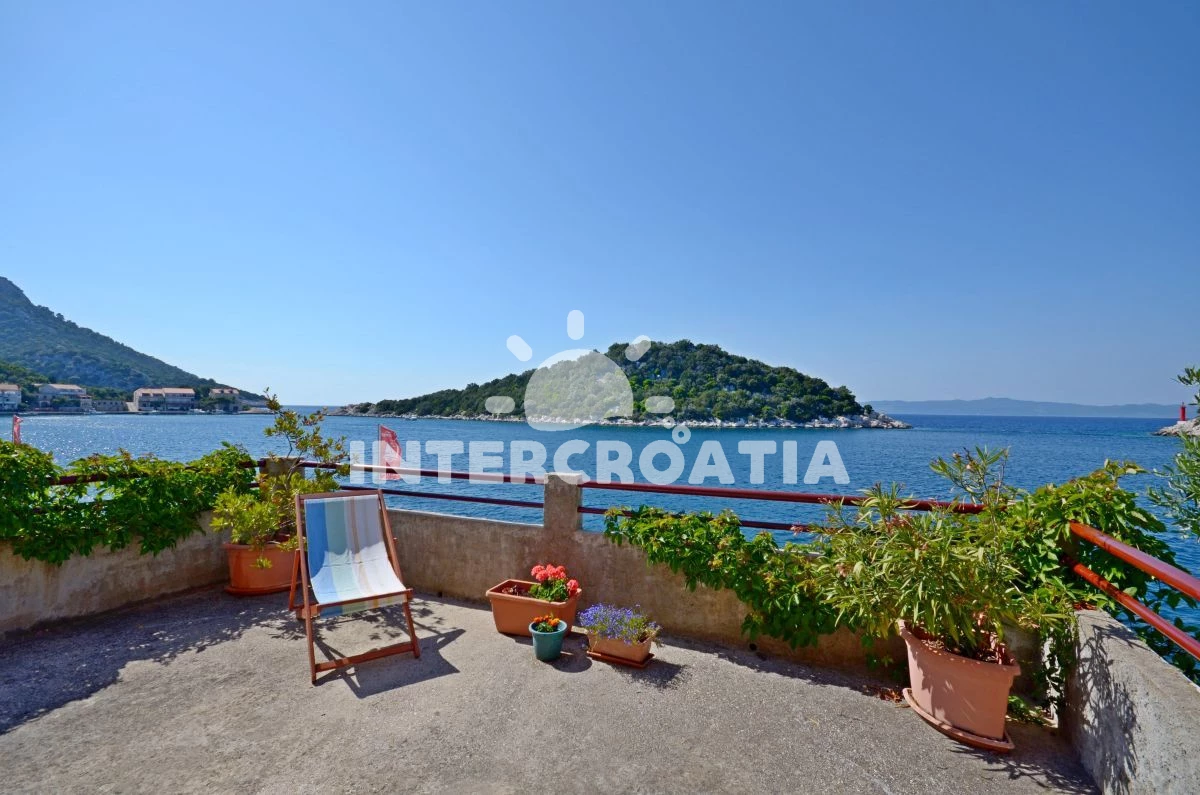 Apartmán Ostrov Lastovo - Zaklopatica OS 9425 N1