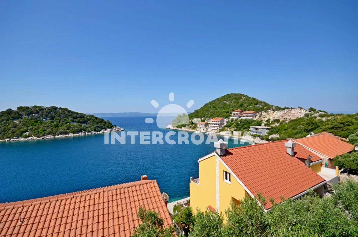 Apartmán Ostrov Lastovo - Zaklopatica OS 9425 N2