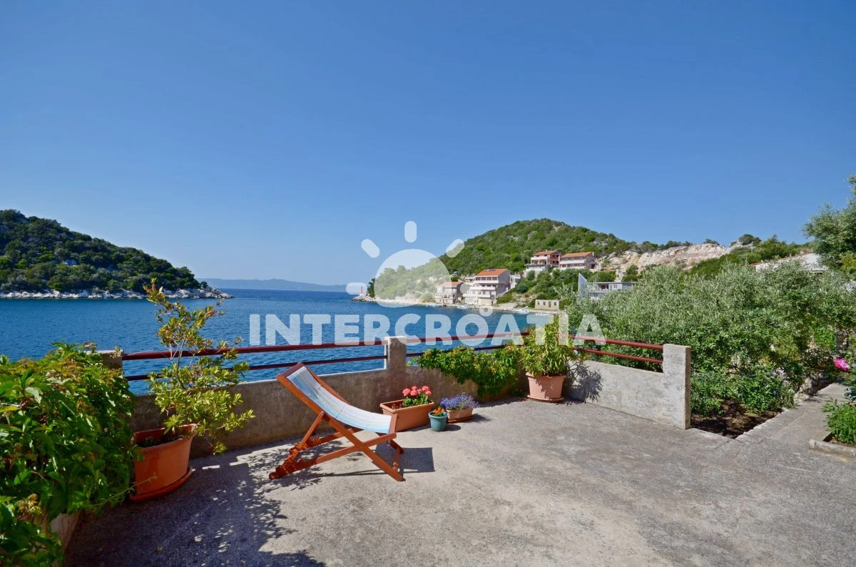 Apartmán Ostrov Lastovo - Zaklopatica OS 9425 N2