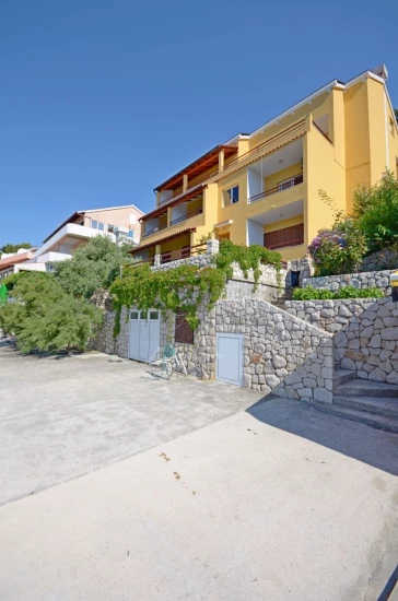 Apartmán Ostrov Lastovo - Zaklopatica OS 9425 N2