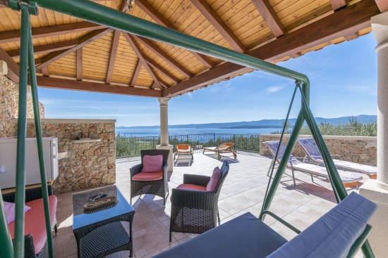 Domek Ostrov Brač - Bol OS 9426 N1