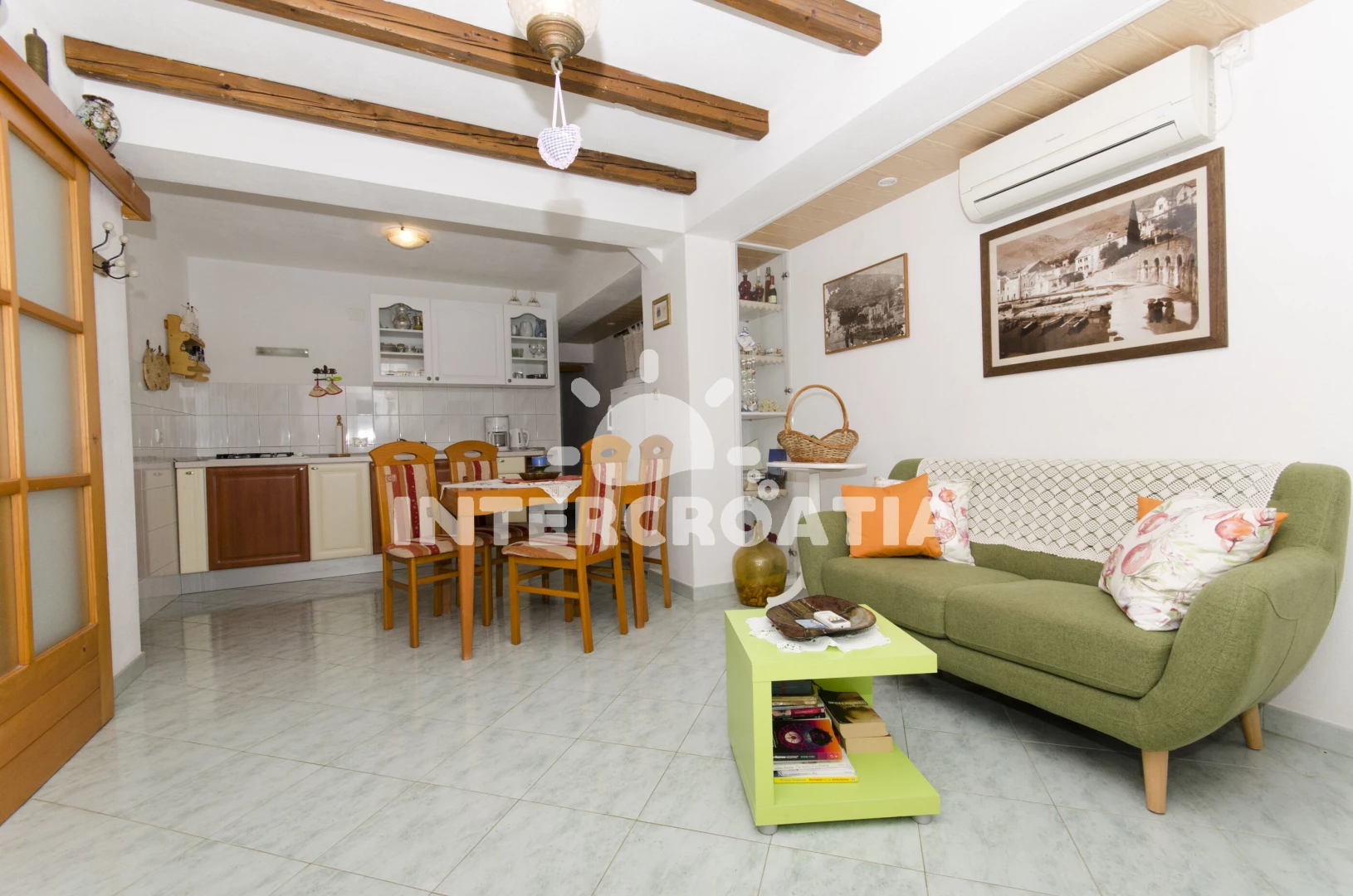 Domek Ostrov Brač - Bol OS 9426 N1