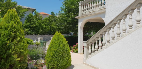 Apartmán Kvarner - Novi Vinodolski KV 7070 N1