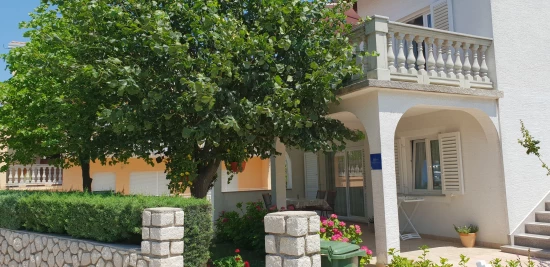 Apartmán Kvarner - Novi Vinodolski KV 7070 N1