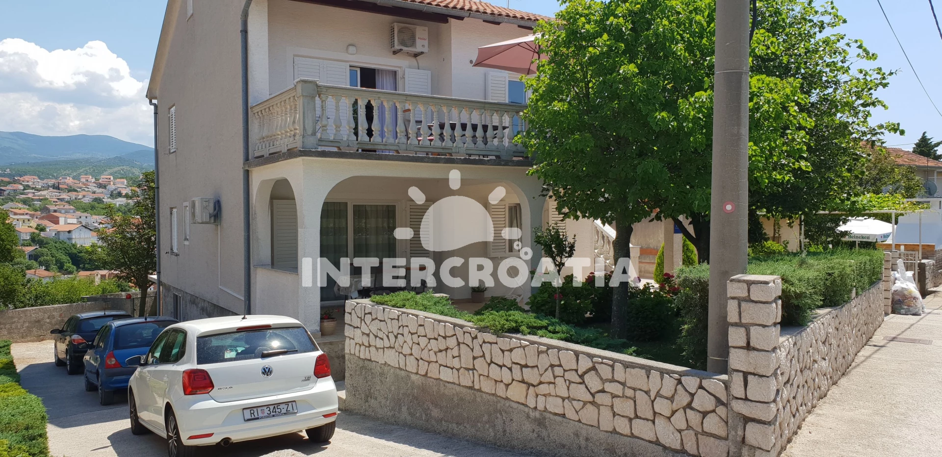 Apartmán Kvarner - Novi Vinodolski KV 7070 N1