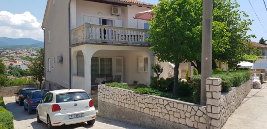 Apartmán Kvarner - Novi Vinodolski KV 7070 N1