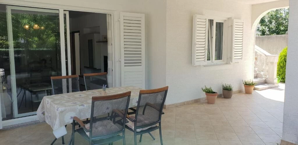 Apartmán Kvarner - Novi Vinodolski KV 7070 N1