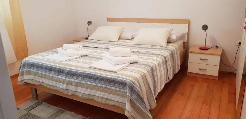 Apartmán Kvarner - Novi Vinodolski KV 7070 N1