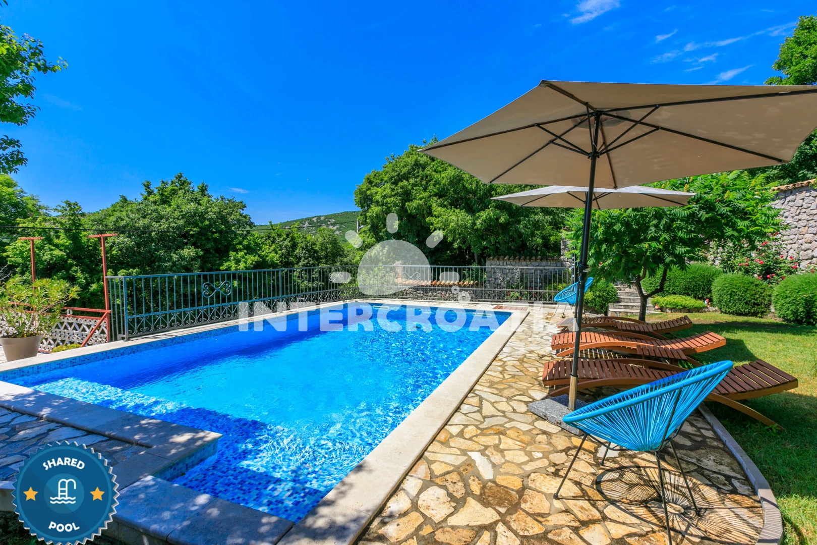 Apartmán Kvarner - Novi Vinodolski KV 7071 N1